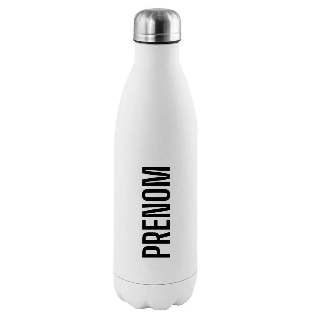 Bouteille (Prénom)
