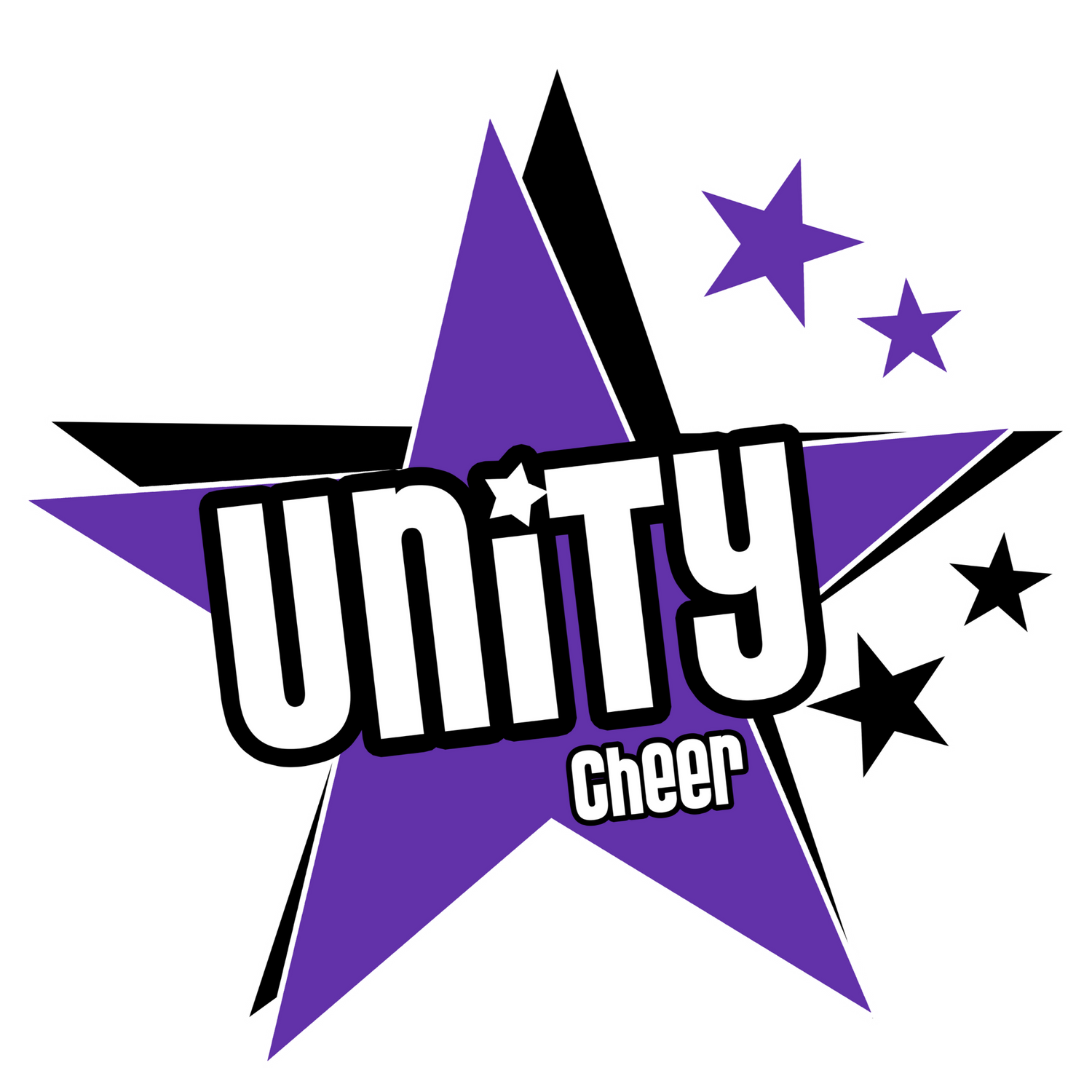 Unity Cheer