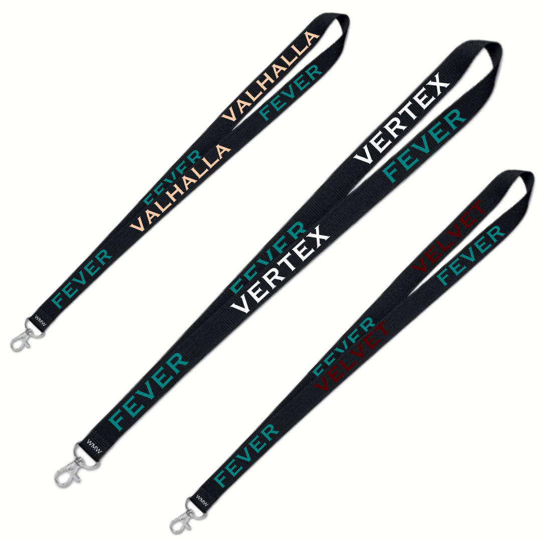 Lanyard