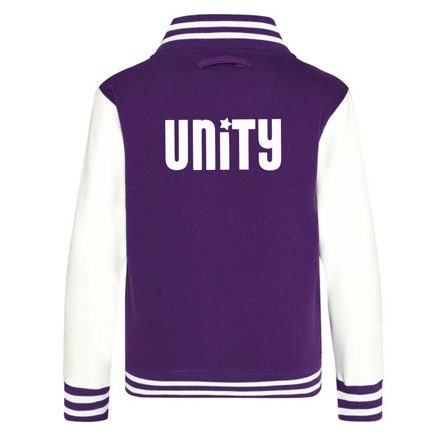 Veste Club 'Varsity'