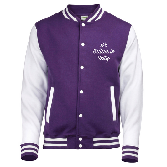 Veste Club 'Varsity'