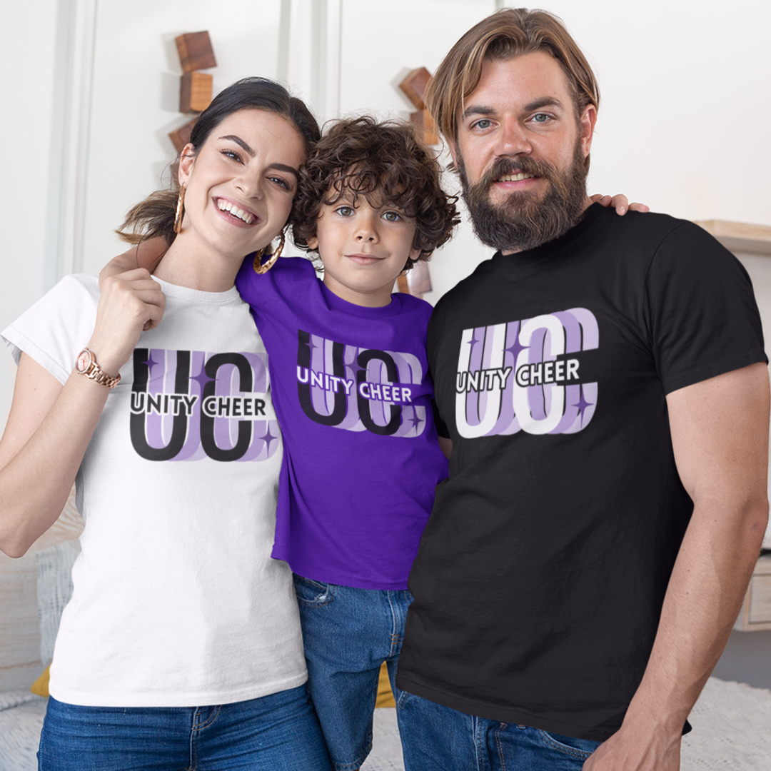 Tee-shirt Club - UC