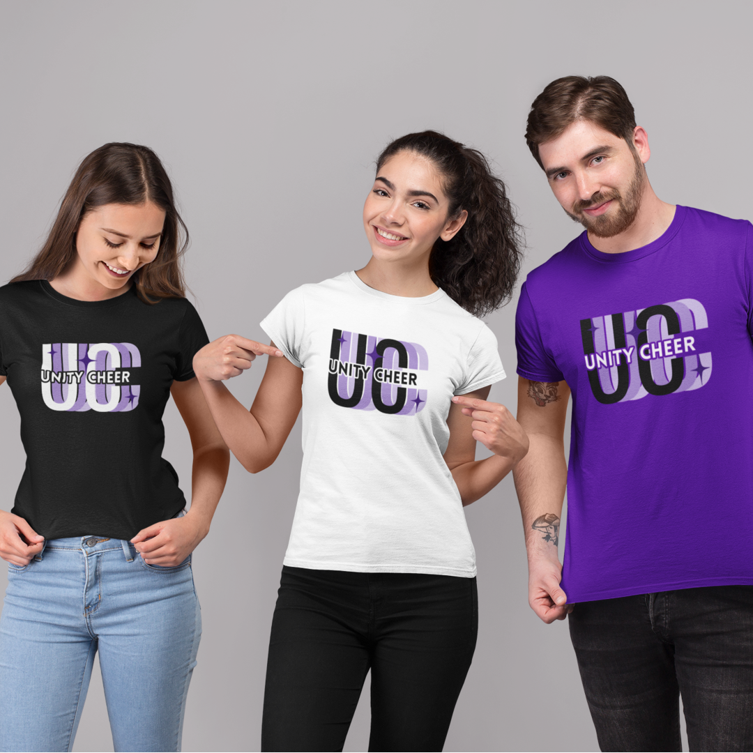 Tee-shirt Club - UC