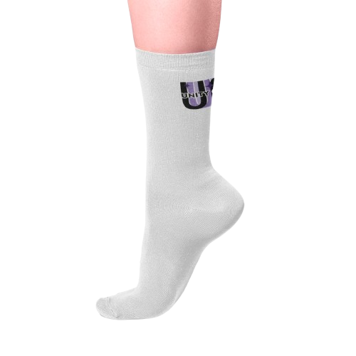 Chaussettes (2 paires)