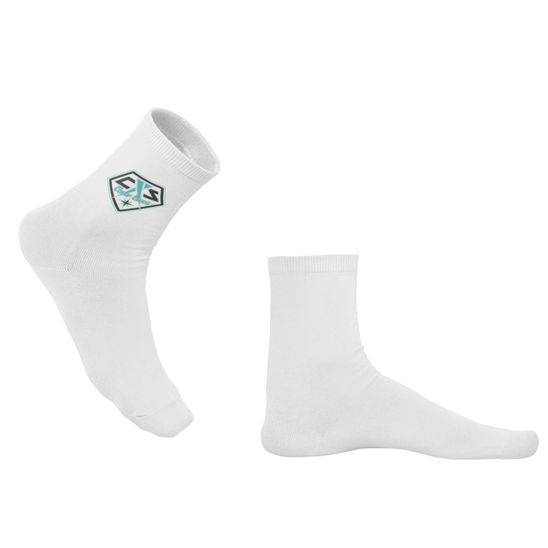 Chaussettes (2 paires)