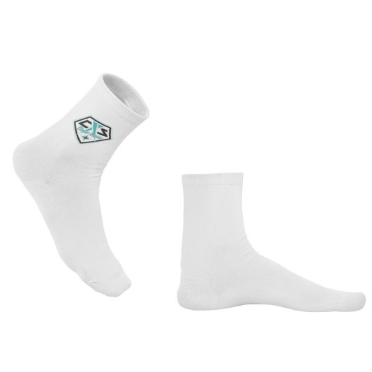 Chaussettes (2 paires)